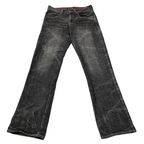 mildlife SemiFlare Denim Pants