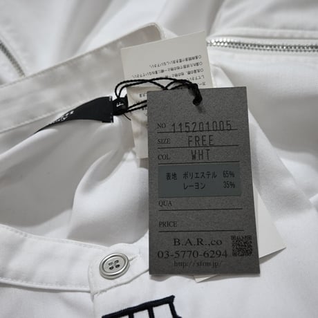 Xfrm Deadstock NoSleeve DesignShirts