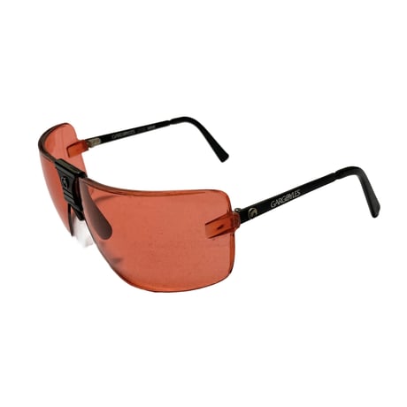 80s GARGOYLES CYBER ROCK Sunglasses