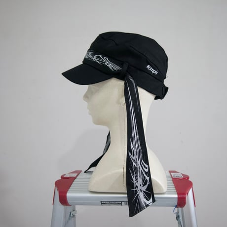 U.P Crusing 85mph Tribal HipHop Design Cap