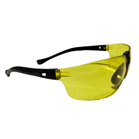 Unknown USED Cyber Sunglasses