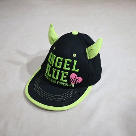 AngleBlue HornCap