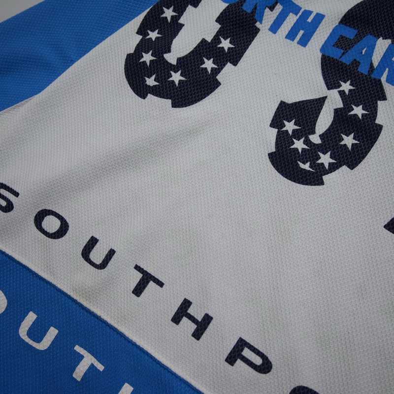 SOUTH POLE Football V-Neck L/S Game Shirts | HO