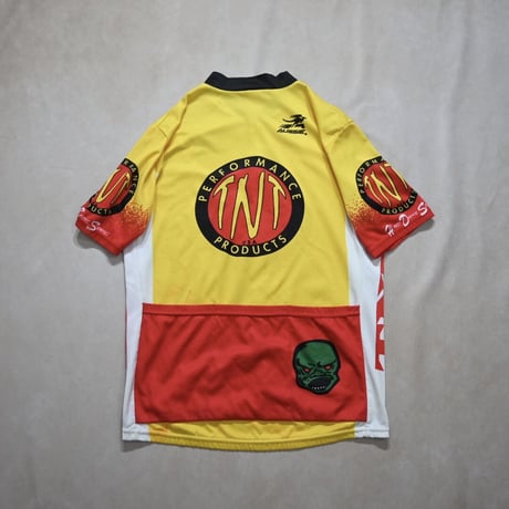 AUSSIE Cycling Shirts
