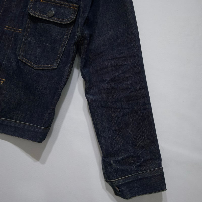 【90sレア古着】アバハウス　ABAHOUSE ビンテージ　スウェードジャケット 1990s スウェードジャケット | BANANA REPUBLIC - レディース