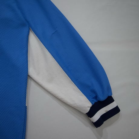 SOUTH POLE Football V-Neck L/S Game Shirts