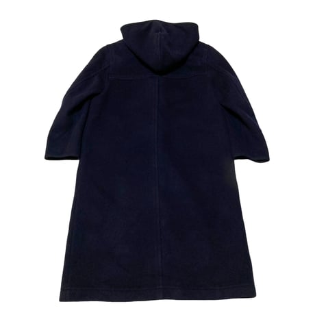 Made In Italy Duffle Coat (Reversibleish)