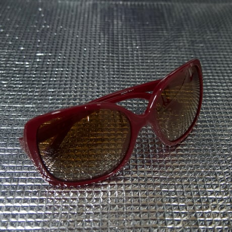 USA made “90s Cyber Rock” Butterfly Sunglasses
