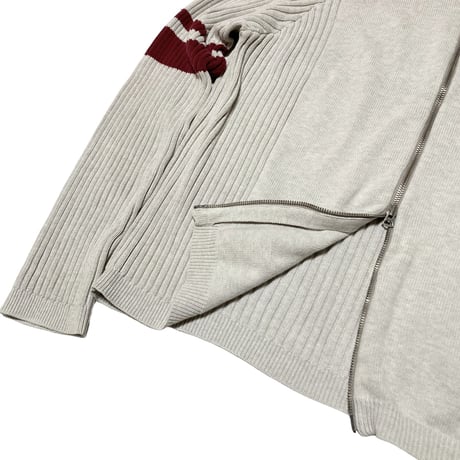 90s Nautica Drivers Knit