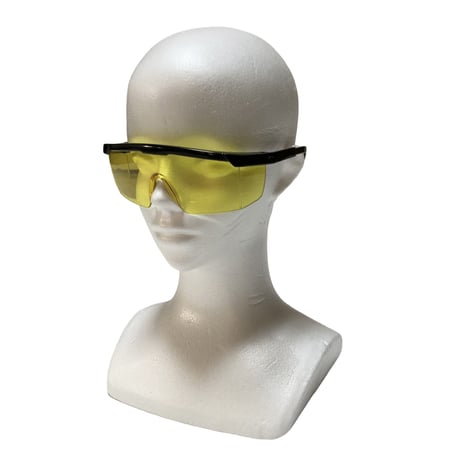 Unknown Used Cyber Sunglasses