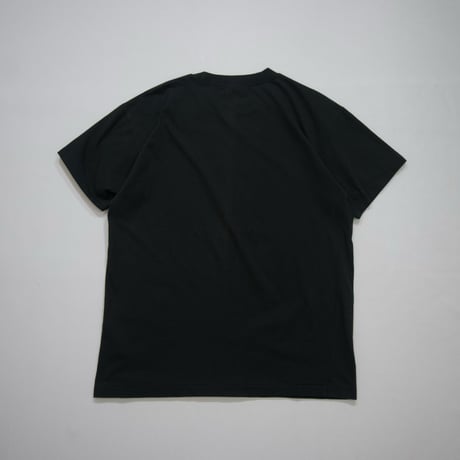 90s Adidas DESCENTE WORLD THREE STRIPES S/S Tee