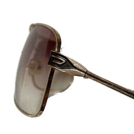 DIESEL Square Sunglasses