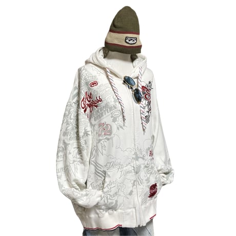 ECKO UNLTD 3XL Hoodie
