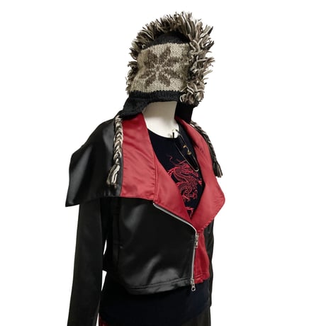 HOW Punk Style