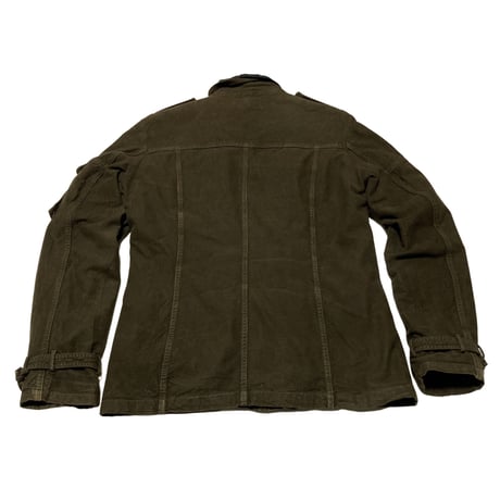 5351 Pour Les Hommes M65 Type Field Jacket