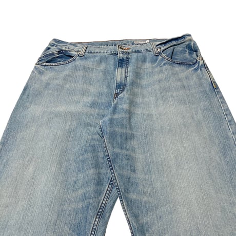 00s Levi’s SilverTab Baggy Denim