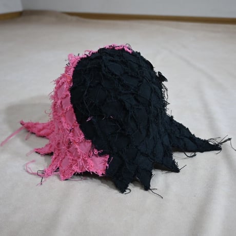 GYAKU_SOU Original Custom WingCap