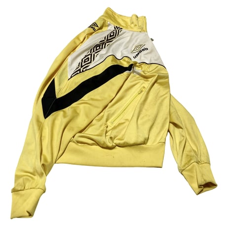 UMBRO TrackJacket