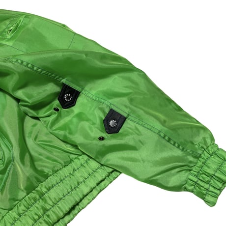 EURO Racing Single Riders Jacket