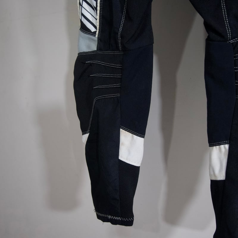 90s No Fear Racing Motorcycle Pants | HOW Used/ 90s No Fear Racing Motorcycle Pants | HOW Used/