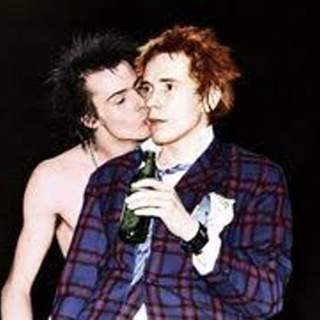 90s EDITIONS by VAN HEUSEN Tartan Check “Punk Spice” L/S BD Shirts