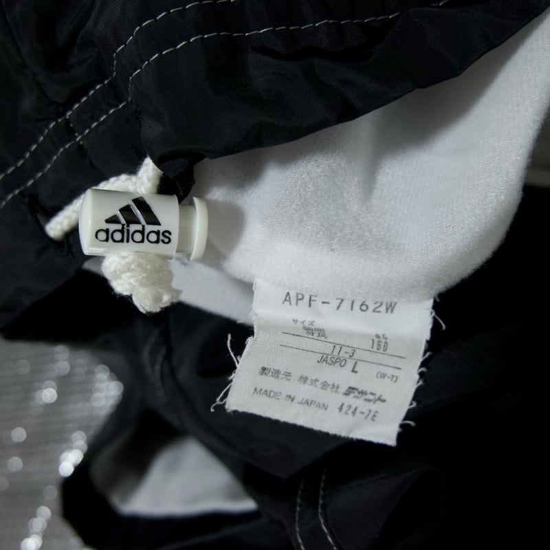 90s Adidas Descente Setup Half Zip Pullover Ano 90s Adidas Descente Setup Half Zip Pullover Ano
