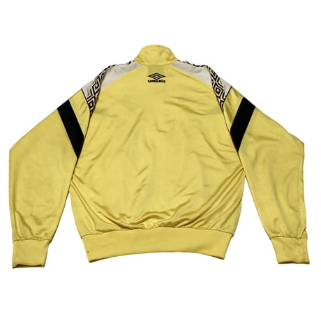 UMBRO TrackJacket