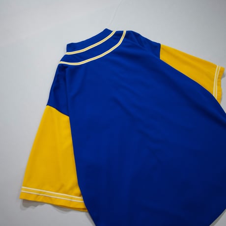 90s BOSS OverSize Baseball Game Shirts