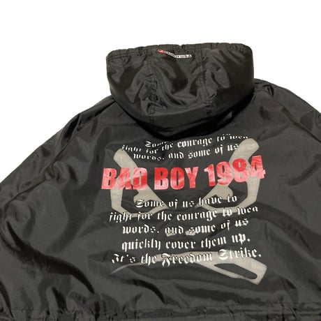 BADBOY Boa BenchCoat