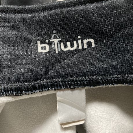 B’TWIN Cycling Shirts