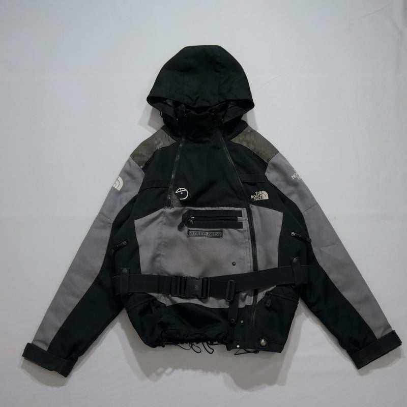 The North Face STEEP TECH Apogee Hoodie Jacket