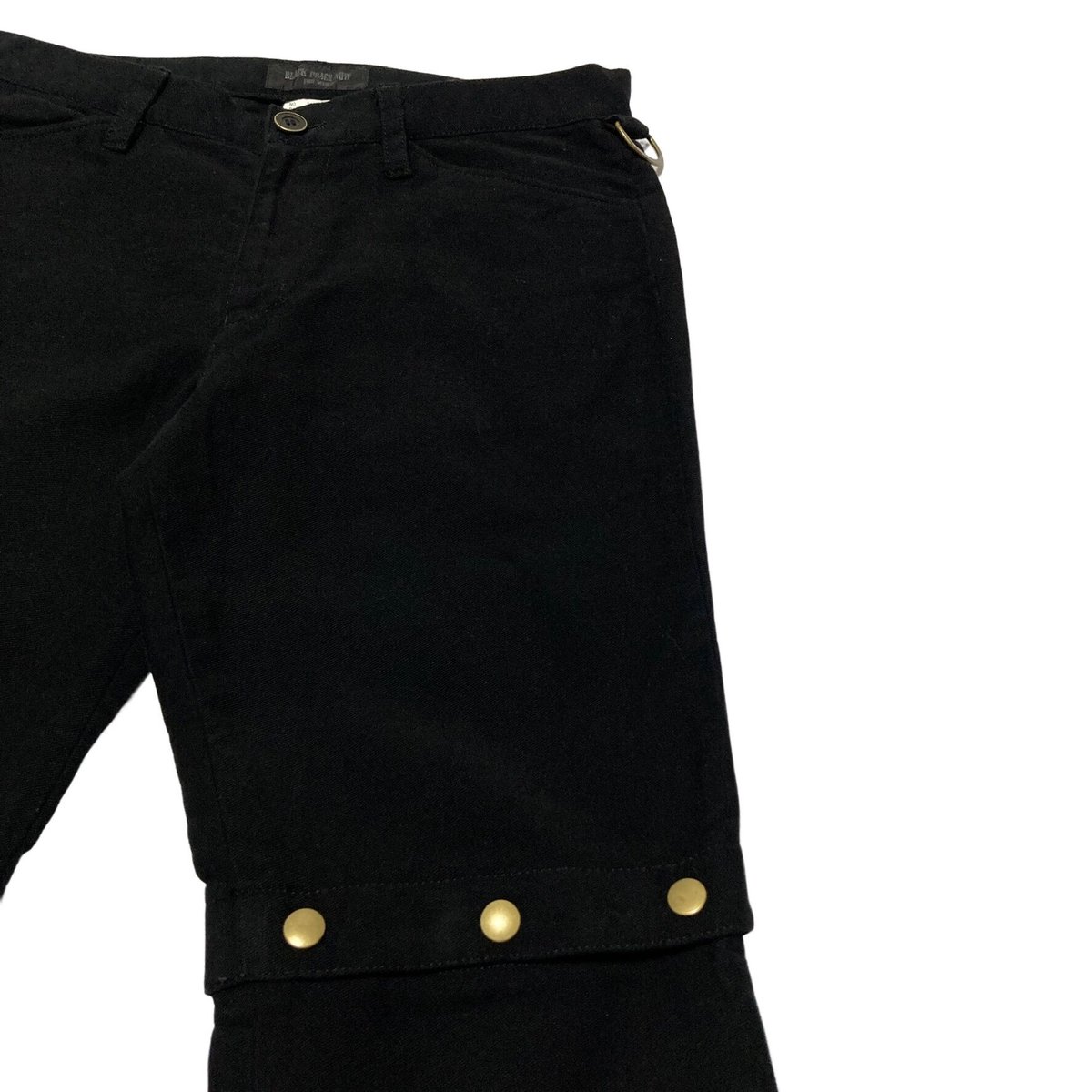 パンツ BLACK PEACE NOW gimmick pants fit=scale-down,w=1200