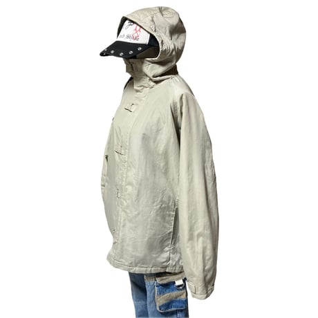 Unknown USED Parachute Jacket