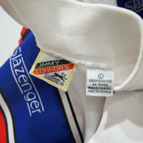Slazenger UK maker Track Jacket