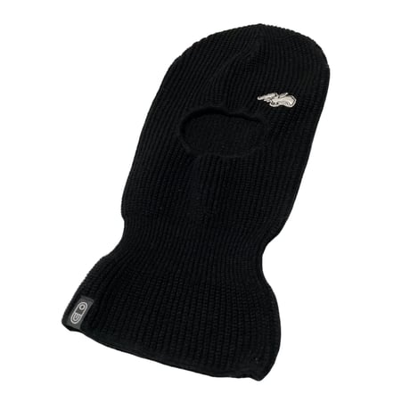 Balaclava Design Knit Cap
