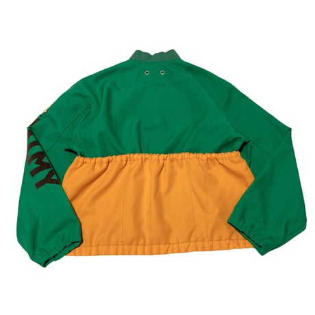 90s~00s ABAHOUSE Cycling Shirts