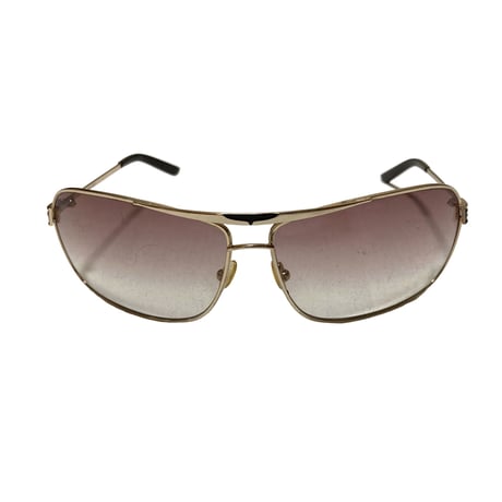 DIESEL Square Sunglasses