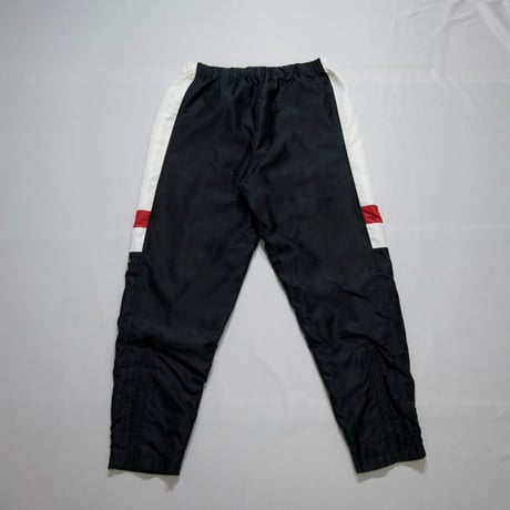 80s~90s PUMA Hit Union Switching Nylon Track Pants