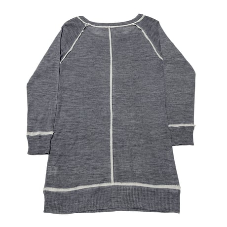 World Wide Love Design Long Tee Shirts