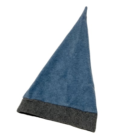 Mont Bell Fleece Design Knit Cap