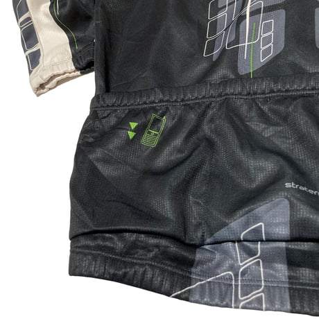 B’TWIN Cycling Shirts