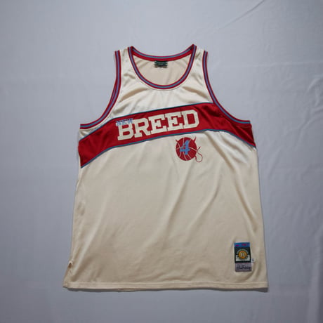 Stall&Dean Rucker Vintage Basket Tank Top