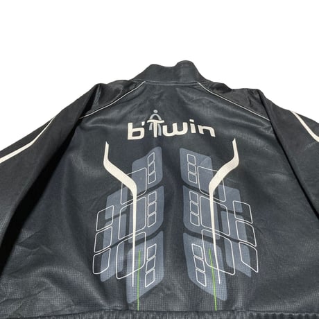 B’TWIN Cycling Shirts