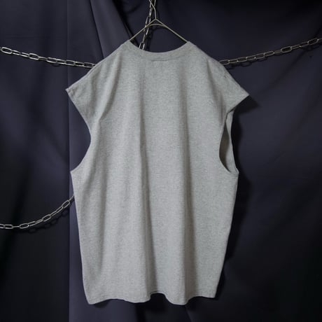90s NIKE USA made Oversized No Sleeves Tee