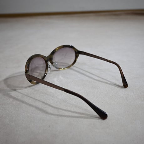 eyebrella Tortoiseshell Sunglasses