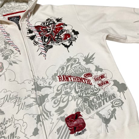 ECKO UNLTD 3XL Hoodie