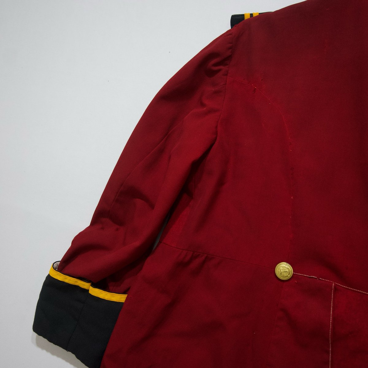 Vintage Napoleon Jacket | HOW Used/Vintage Vintage Napoleon Jacket | HOW Used/Vintage