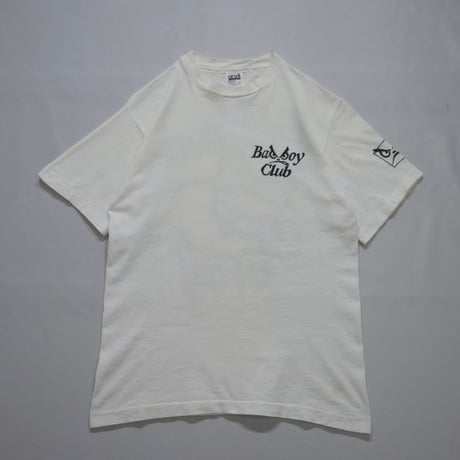 90s anvil USA made Badboy Club S/S Tee