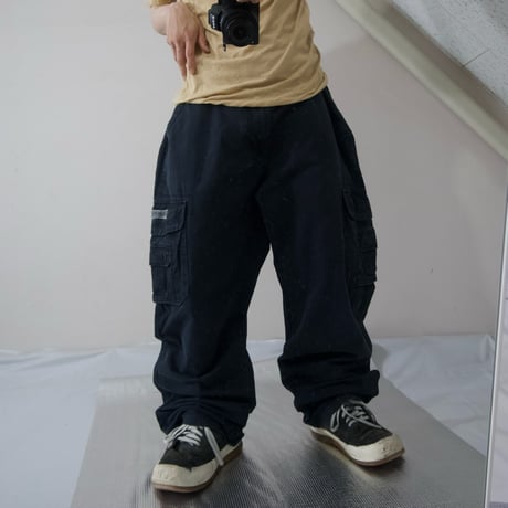 UNIONBAY Design Cargo Pants