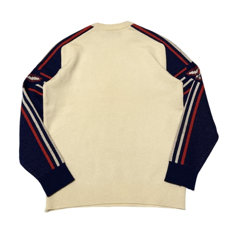 DEMETRE Design Ski Knit